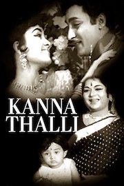 Kanna Thalli poster