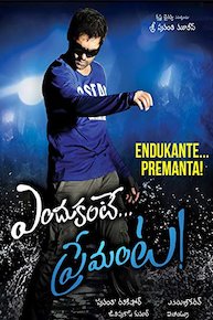 Endukante Premanta