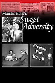 Marsha Hunt's Sweet Adversity