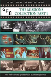 No Greater Love poster