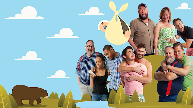 Watch Bear City 3 Online