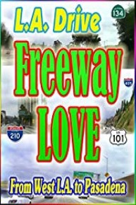 L.A. Drive : Freeway LOVE ~ West L.A. to Pasadena (9:37)
