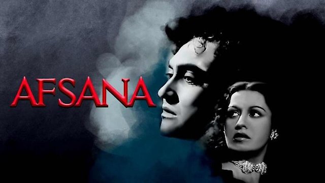 Watch Afsana Online