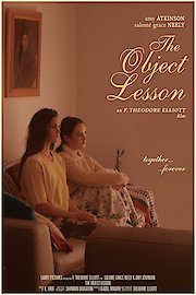 The Object Lesson