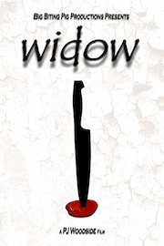 Widow poster