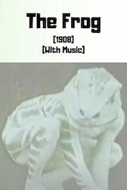 The Frog (With Music)