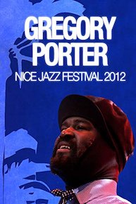 Gregory Porter - Nice Jazz Festival 2012