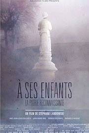 Our Fallen heroes (A Ses Enfants)