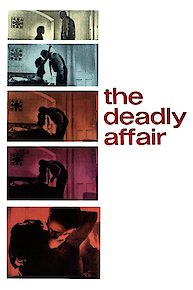 The Deadly Affair