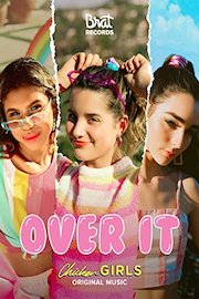 Over It poster