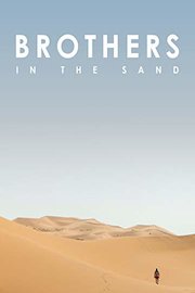 Brothers In The Sand poster