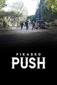 Pikasso "Push"