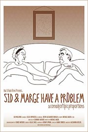 Sid and Marge Have a Problem poster