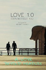 Love 1.0 Even without you