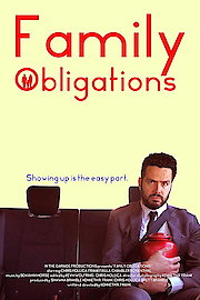 Family Obligations poster