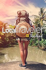 The Local Traveler in Thailand poster