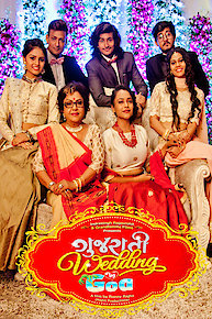 Gujarati Wedding In Goa