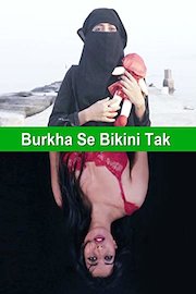 Burkha se Bikini tak poster