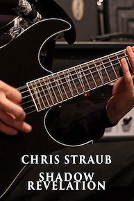 Chris Straub - Shadow Revelation