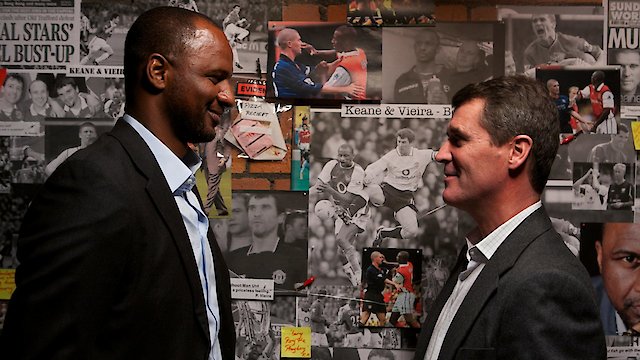 Watch Keane & Vieira: Best of Enemies Online