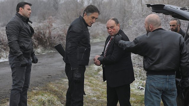 Watch Gangster Ka Online