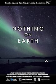 Nothing On Earth poster