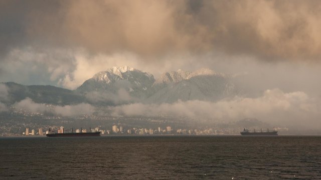 Watch Awakening The Skeena Online