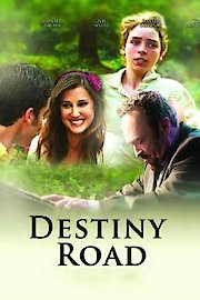 Destiny Road poster