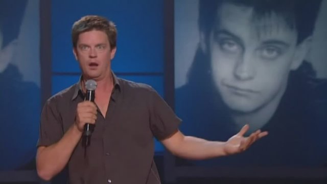 Watch Jim Breuer: Let's Clear The Air Online