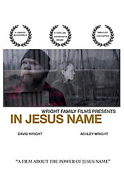 In Jesus Name poster