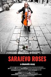 Sarajevo Roses poster