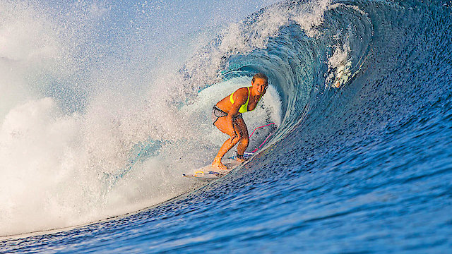 Watch Bethany Hamilton: Unstoppable Online