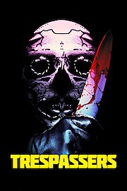 Trespassers poster