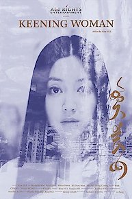 Keening Woman