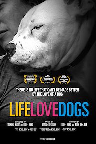 Life Love Dogs