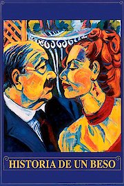 Story of a Kiss poster
