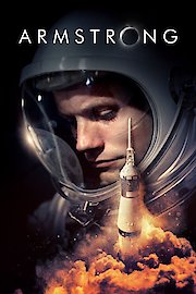 Armstrong poster