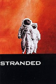 Stranded: Naufragos poster