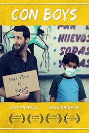 Con Boys