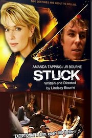 Stuck poster