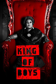 King of Boys poster