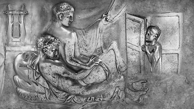 Watch Before Homosexuals Online