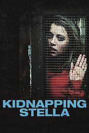 Kidnapping Stella poster