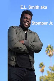 Stomper Jr.