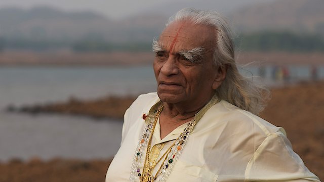 Watch Iyengar: The Man, Yoga, and the Student's Journey Online