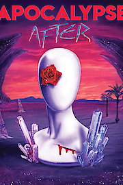 Apocalypse After poster