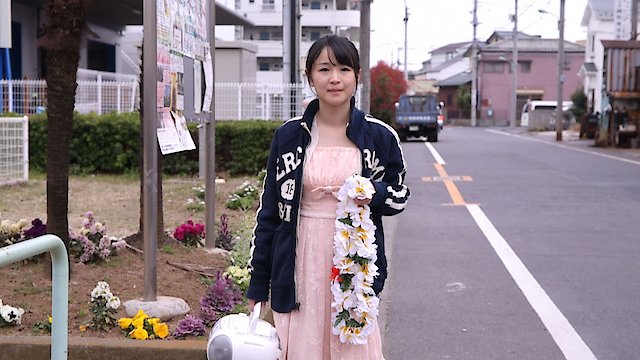 Watch Love and Goodbye and Hawaii Online