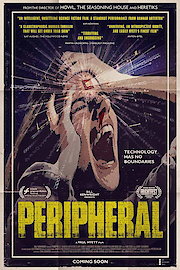 Peripheral