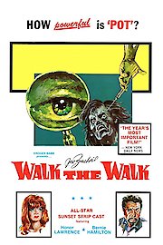 Walk the Walk