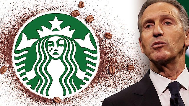 Watch Starbucks Unfiltered Online
